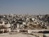 Vista di Amman dalla collina Jebel al-Qala'a